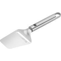 ZWILLING Pro Corta queso 22 cm, 18/10 Acero inoxidable