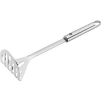 ZWILLING Pro Prensa patatas 30 cm, 18/10 Acero inoxidable