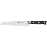 ZWILLING Spectrum Cuchillo para pan 20 cm, con sierra