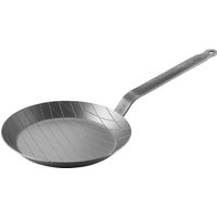 Bénéficiez de 12% de réduction sur la poêle ZWILLING Forge 28 cm en acier