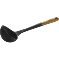 Staub Cucharón, 31 cm, Silicona