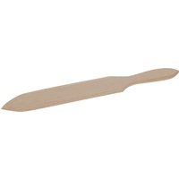 Staub Espátula 30 cm, Haya, Marrón