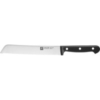 Profitez de 10% de réduction sur le couteau à pain ZWILLING TWIN Chef 20 cm