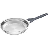Réduction de 27% sur la poêle ZWILLING Simplify en inox 24 cm