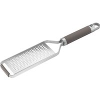 ZWILLING Pro Rallador, 18/10 Acero inoxidable, 34 cm, Gris
