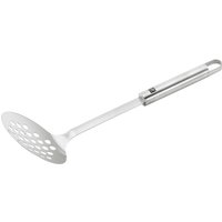ZWILLING Pro Espumadera 33 cm, 18/10 Acero inoxidable, Plata