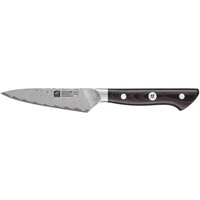Réduction de 11 % sur le couteau à larder ZWILLING Tanrei 10 cm brun