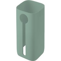 ZWILLING Fresh & Save CUBE Funda CUBE 3S / 10 cm, Salvia