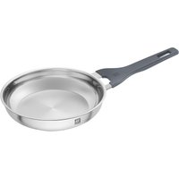 Réduction de 31% sur la poêle ZWILLING Simplify inox 20 cm