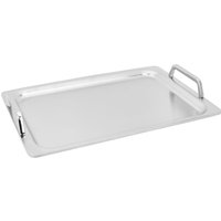 Demeyere Specialties 5 Teppanyaki/Plancha 39 cm, 18/10 Acero inoxidable