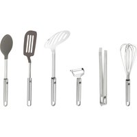 ZWILLING Set de 6 utensilios de cocina