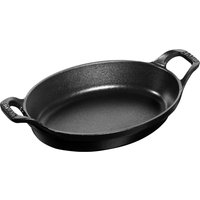 Staub Specialities Fuente para horno 28 cm, Hierro fundido
