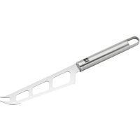 ZWILLING Pro Cuchillo para queso 15 cm, 18/10 Acero inoxidable