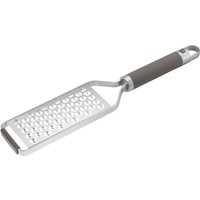 ZWILLING Pro Rallador, 18/10 Acero inoxidable, 34 cm, Gris