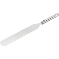 ZWILLING Pro Espátula 40 cm, 18/10 Acero inoxidable, Plata