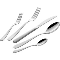 Profitez de 50% de remise sur la ménagère 68 pièces ZWILLING Greenwich