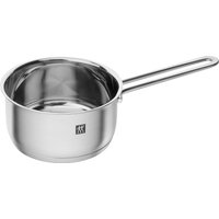 ZWILLING Pico Cazo sin tapa 14 cm, 18/10 Acero inoxidable, Plata