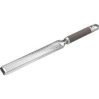 ZWILLING Pro Rallador, 18/10 Acero inoxidable, 38 cm, Gris