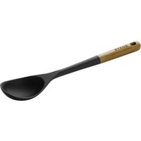 Staub Cuchara de servir, 31 cm, Silicona