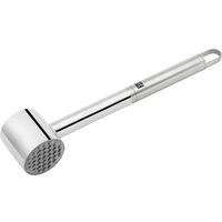 ZWILLING Pro Aplasta carne 27 cm, 18/10 Acero inoxidable