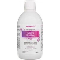 Regeneracja Stawów Kolagen Pharmovit Kolagen 10.000 500ml