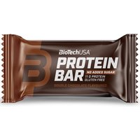 Baton Proteinowy Wysokobiałkowy BioTechUSA Protein Bar 35g