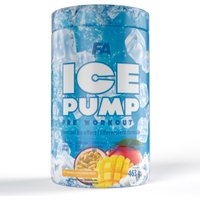 Suplement Przedtreningowy Wieloskładnikowy FA Ice Pump PreWorkout 463g