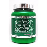 Odżywka Białkowa Izolat Scitec Nutrition 100% Whey Isolate 700g