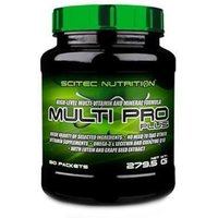 Witaminy i Minerały Kompleks Scitec Nutrition Multi-Pro 30sasz