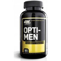 Witaminy i Minerały dla Mężczyzn Optimum Nutrition Opti-Men 90tab