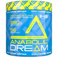Kreatyna Stack IHS Anabolic Dream 280g