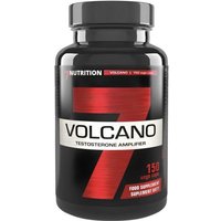 Booster Testosteronu Wieloskładnikowy 7Nutrition Volcano 150kaps