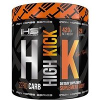 Suplement Przedtreningowy Wieloskładnikowy IHS High Kick 2.0 270g