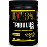 Booster Testosteronu Tribulus Universal Tribulus Pro 100kaps