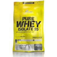 Odżywka Białkowa Izolat Olimp Pure Whey Isolate 95 Folia Zip 600g