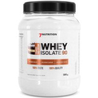 Odżywka Białkowa Izolat 7Nutrition Whey Isolate 90 500g