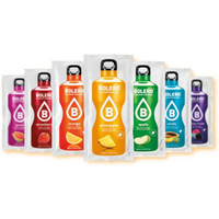 Wielopak Bolero Isotonic 9gx12 Mix