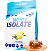 Odżywka Białkowa Izolat 6PAK Whey Isolate 1800g