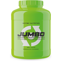 Odżywka Węglowodanowo-Białkowa Gainer Scitec Nutrition Jumbo 3520g