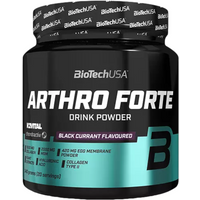 Regeneracja Stawów Kompleks BioTechUSA Arthro Forte 340g