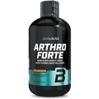 Regeneracja Stawów Kompleks BioTechUSA Arthro Forte 500ml