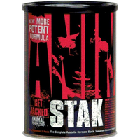 Booster Testosteronu Kompleks Animal Stak 21sasz