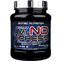 Aminokwasy Mieszanka Scitec Nutrition Amino Xpress 440g