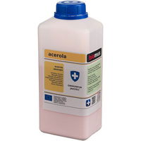 Wsparcie Odporności Jagody Aceroli Biomus Acerola 500g