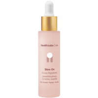 Kosmetyki Serum Peptydowe Health Labs Care Slow On Serum Peptydowe 30ml
