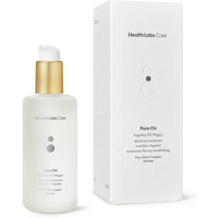 Kosmetyki Pielęgnacja Skóry Health Labs Care Pure On Łagodny Żel Myjący 200ml
