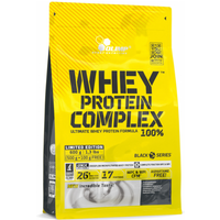 Odżywka Białkowa Koncentrat Olimp Whey Protein Complex 600g