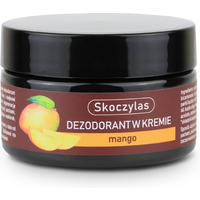 Kosmetyki Pielęgnacja Ciała Skoczylas Dezodorant w Kremie Mango 60ml