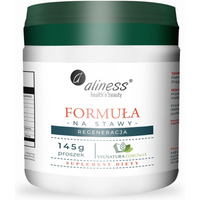Aliness Formuła na stawy, Regeneracja 145g
