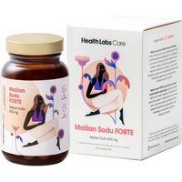Wsparcie Jelit Maślan Sodu Health Labs Care Maślan Sodu Forte 60kaps